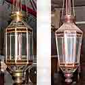 originele lampen